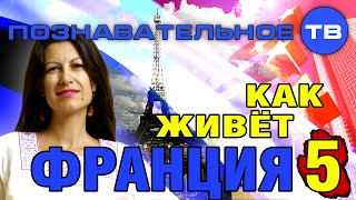 Как живёт Франция 5 (Познавательное ТВ, Елена Рычкова)(, 2014-11-26T10:08:36.000Z)