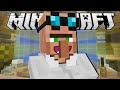 Minecraft | ULTIMATE TEST SUBJECT?! | The Lab Minigame
