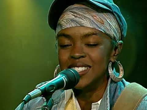 Lauryn Hill - So Much Things To Say (MTV Unplugged No. 2.0)[Remastered In 4K] (Official Music Video)