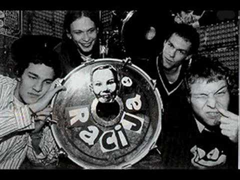 Racija - Stara - YouTube