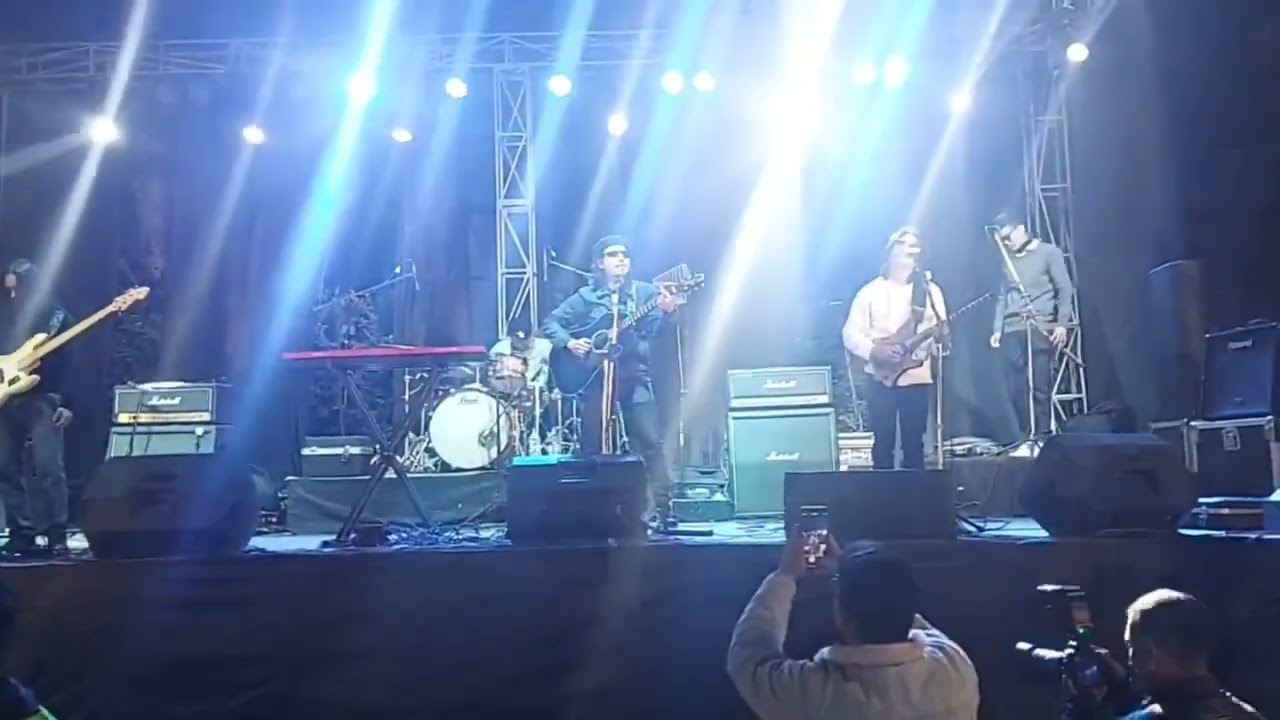 Farkanna Hola | PATAN MUSIC FEST 2024  | 