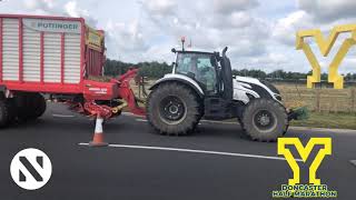 Doncaster Half Marathon (Livestream)