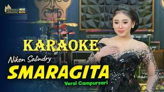 Karaoke Campursari Sragenan - SMARAGITA - Niken Salindry