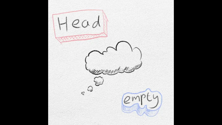 head empty