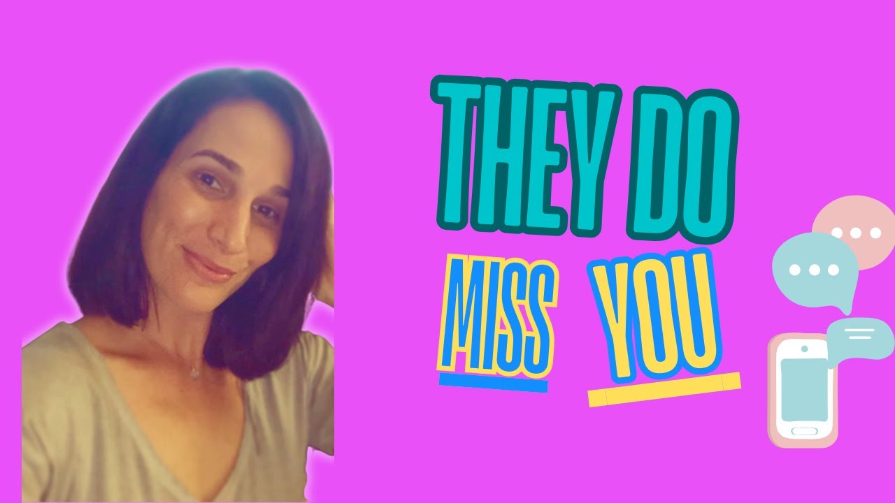 Они скучают по тебе — так почему же люди с избегающим типом личности молчат?