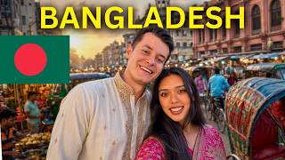7 Things you Must try When Visiting Bangladesh 🇧🇩