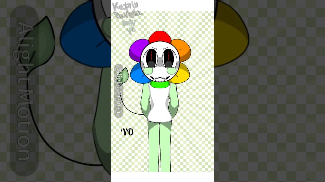  MR DANDY Animation Dandysworld CREDITS Serinity Dear Dandysworldroblox Dandy
