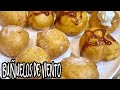 BUÑUELOS DE VIENTO 🇪🇨👩‍🍳🌹