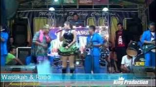 ASAL KEDUMAN -  ANIK ARNIKA - NAELA NADA - LIVE GEBANG
