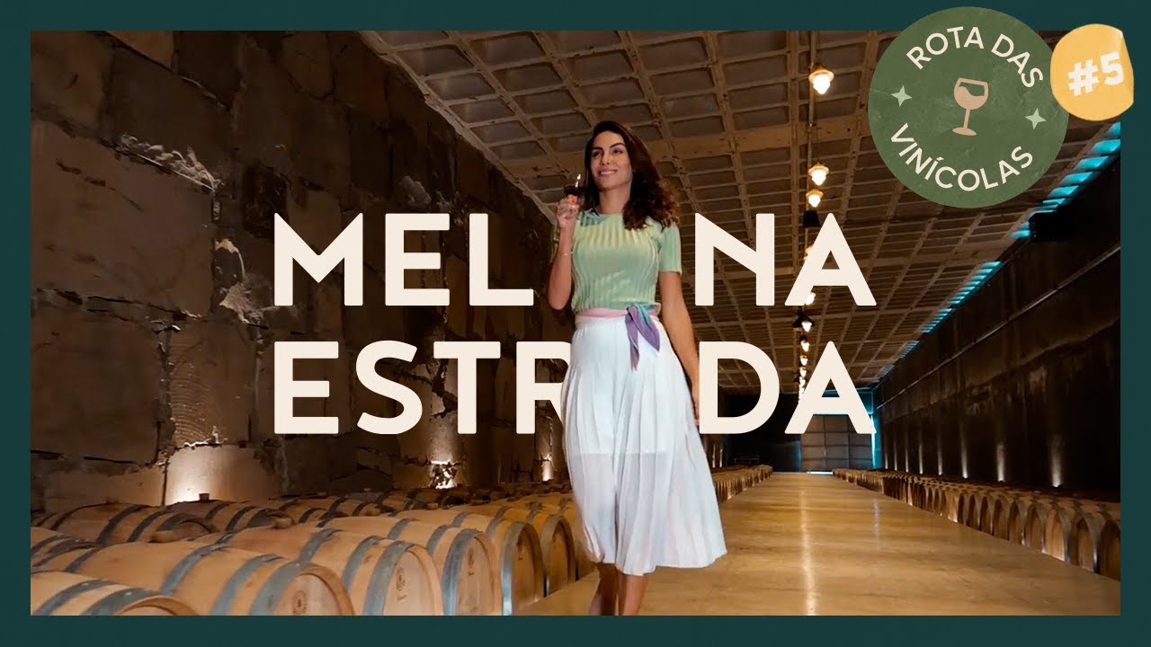 Mel na Estrada: Rota das Vinícolas - Bento Gonçalves
