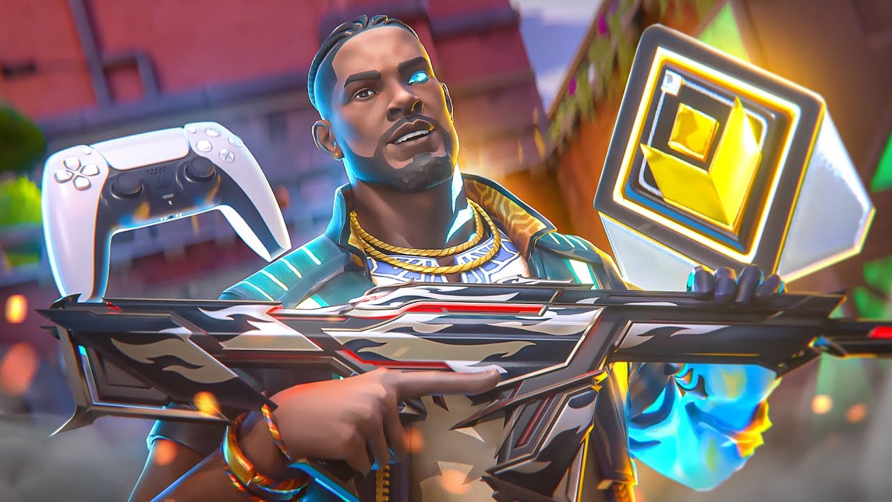 *НОВИНКА* ЛУЧШАЯ СКОРОСТЬ БЕГА В VALORANT НА КОНСОЛИ #1 ЛУЧШИЕ НАСТРОЙКИ!