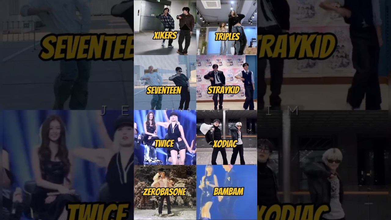 The idols join Home Sweet Home Challenge GD Sunbenim 