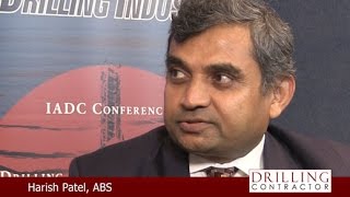 Abs Applies Systematic Technology Qualification Methods To 20,000-Psi Subsea Bop Designs