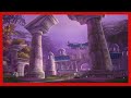 Darnassus - World of Warcraft Lore