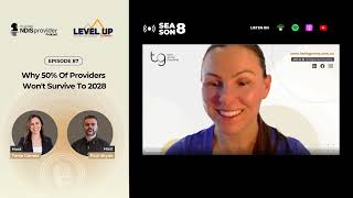 PNPP EP87 Why 50% of Providers Won t Survive to 2028