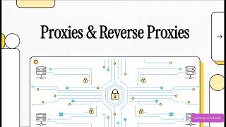 Navigating the Network: A Guide to Proxy Technologies