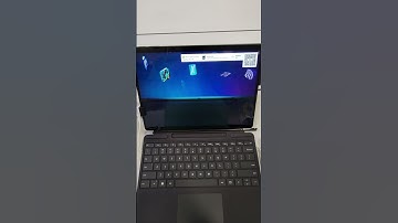 Microsoft Surface Pro 9 Demo Loop - BestBuy 461