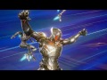 Watch Marvel vs Capcom: Infinite's latest fighters duke it out in new trailer