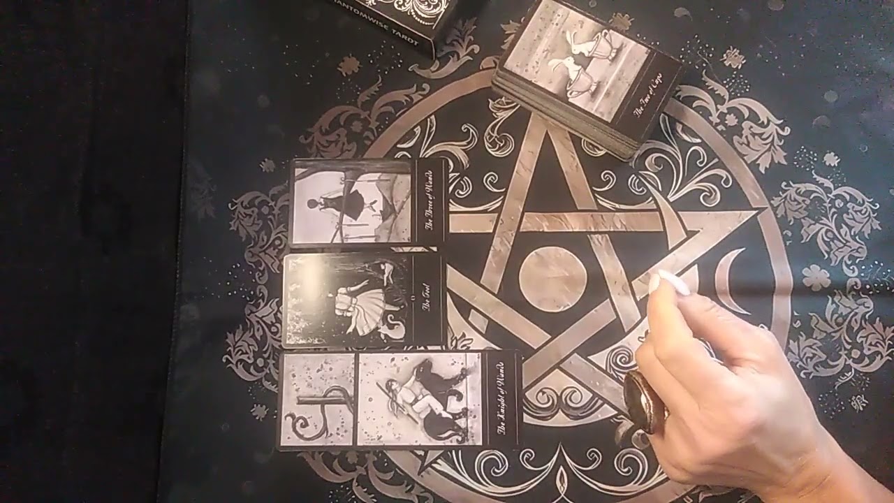 Вашият Човек и неговото мнение за вас 💥🌟