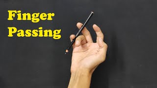 আঙুলে কলম ঘুরানো । Finger Passing screenshot 3