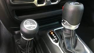 2018 Jeep Wrangler Unlimited Cincinatti, OH #800195