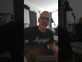 Smash Mouth - All Star (Cover by Franz Danzer) -TRIBUTE to Steve Harwell