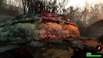 Contagion infected Ladders for Left4dead2