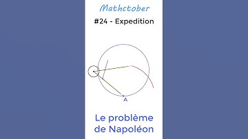 24 - Expedition #mathctober