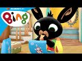 Pranzo con Bing! | Bing Italiano