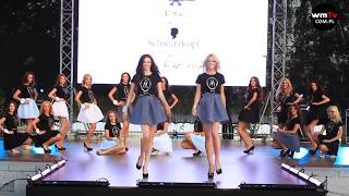 Miss Warmii i Mazur 2014 koszulki NFS