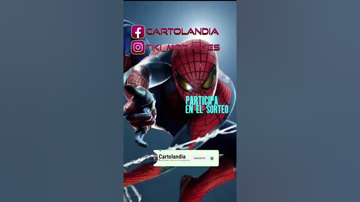 Estas Son Las Dos Tipos De TELARAÑAS Que Utiliza SPIDER-MAN | #Shorts #SPIDERMAN