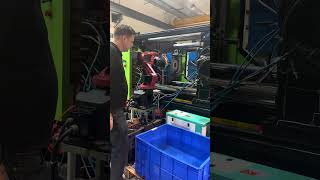 How Haumann Technology Uses Robotic Arms for Fast &amp; High-Quality Production