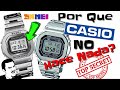 SKMEI 1456 La versión china del CASIO GMW  B5000 por sólo 20€