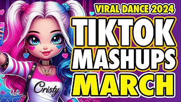 New Tiktok Mashup 2024 Philippines Party Music | Viral Dance Trend | March 31st