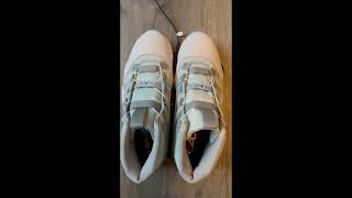 Authentic Air Jordan Powder Blue 11 Adadpt Review