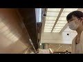 【ストリートピアノ】生徒の旅立ちの日に弾く【旅立ちの日に】@ミューザ川崎