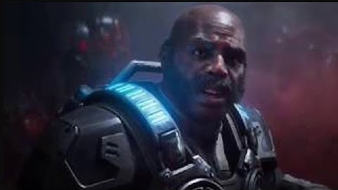 Tactician Skill Cards Tutorial - Gears 5 Horde **OUTDATED PREVIOUS OP**