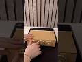 This Cardboard Safe Actually Works 🔐