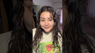 Simple GRWM + good skin day #subscribe #grwm