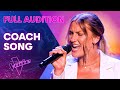 Surprising Take on Jessica Mauboy’s Song Wows the Coaches!