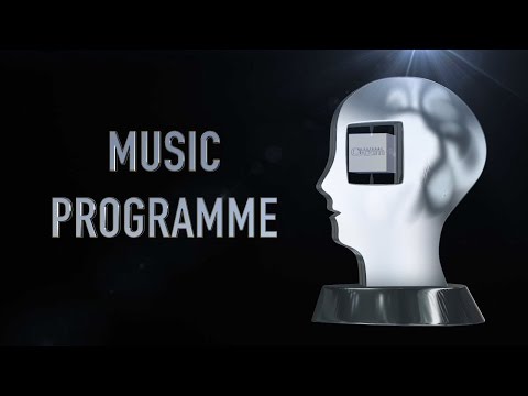 Prix 2016 - category MUSIC