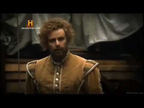 Vídeo: Quem é Francis Drake