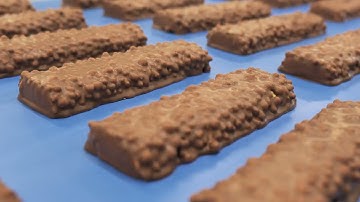 FITSPO The Game Changer Protein Bar Producer