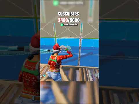 Its back time for a come back!!😎 #shorts #fortnite #fortniteclips by kenz0_btw