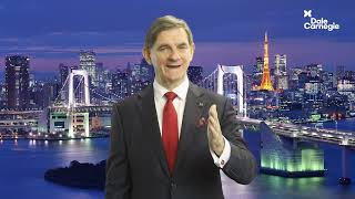 In Japan, Why You Need Human Relations and Communication Skills