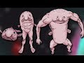 I Took Over the Universe with a Mutant Blobfish (Blobfish Evolution)