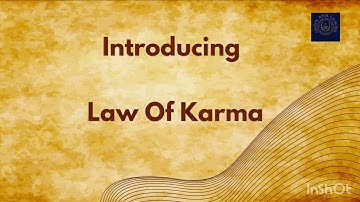 "Law of Karma Explained: How Your Actions Shape Your Destiny"