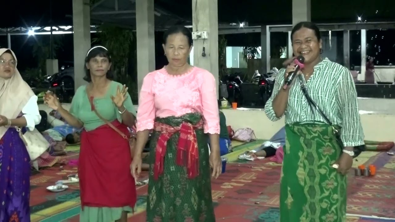 Kerja Adat Rio Andrean Sitepu Ras Nadia Br. Ginting Suka 04