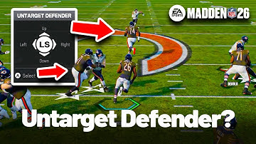 This Tip Will Transform Your Run Game in Madden 26