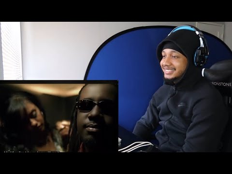 T-Pain - Buy U A Drank (Shawty Snappin') ft. Yung Joc | REACTION!! BANGER!